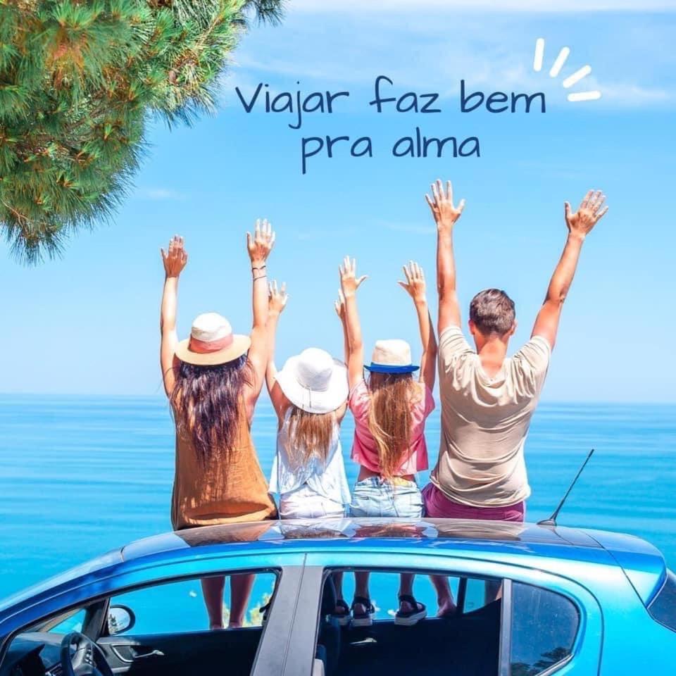 Pousada Meraki Beach Caraguatatuba Kültér fotó