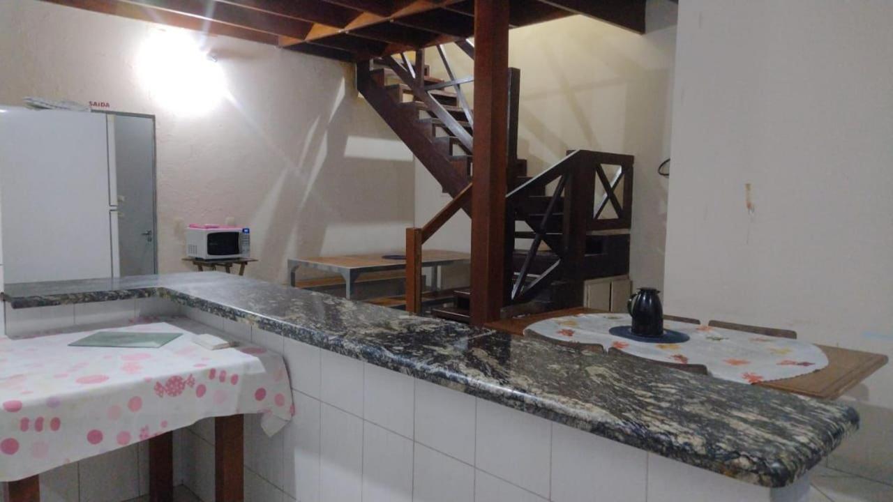 Pousada Meraki Beach Caraguatatuba Kültér fotó