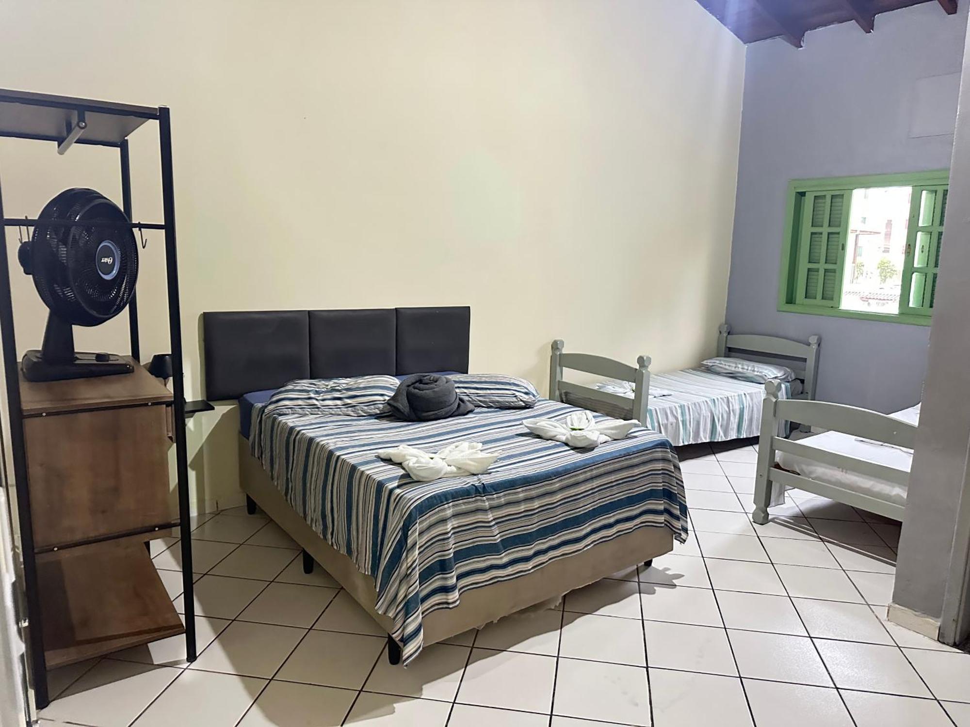 Pousada Meraki Beach Caraguatatuba Kültér fotó